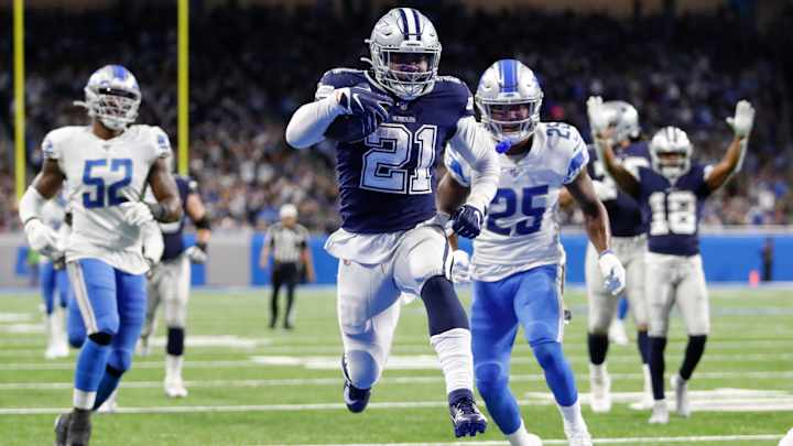 Ezekiel Elliott Next Team: Should Cowboys Ex Sign Contract Offer from Jets, Bengals or ... Eagles?! Ezekiel Elliott Next Team: Should Cowboys Ex Sign Contract Offer from Jets, Bengals or ... Eagles?!