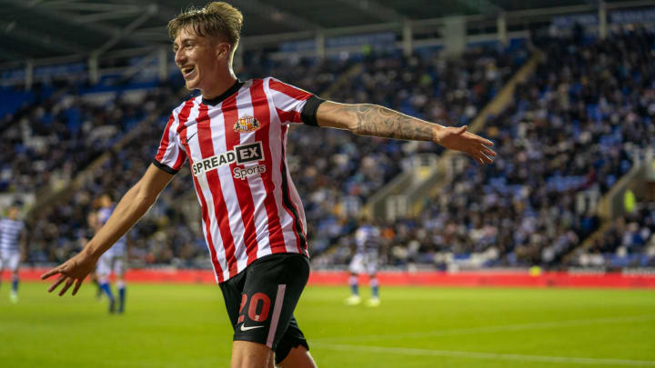 Jack Clarke wins Sky Bet Championship goal of the month for September