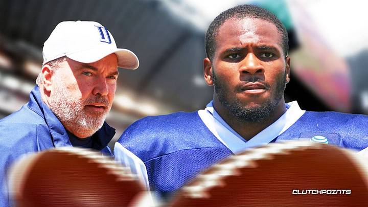 Cowboys vs. Lions 'Trap'? Coach Mike McCarthy Not Falling For It; Practice Update Cowboys vs. Lions 'Trap'? Coach Mike McCarthy Not Falling For It; Practice Update
