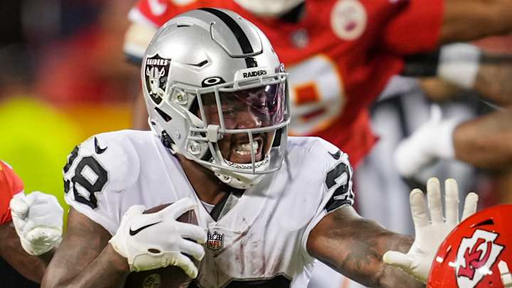 Week 7 NFL Player Props to Target