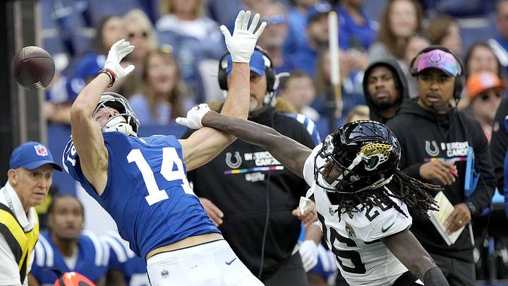 Why the Jaguars Still Have Confidence in Shaquill Griffin