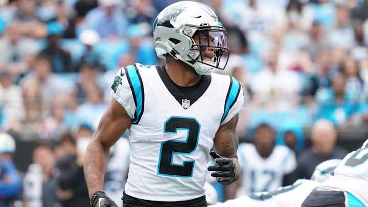 Panthers Unlikely to Trade DJ Moore After McCaffrey Deal, per Report