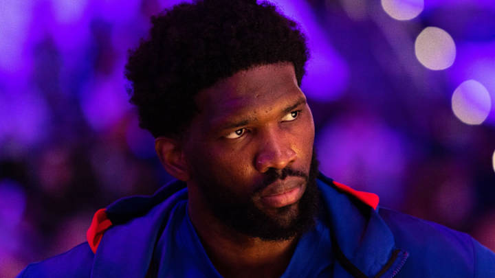 Doc Rivers Acknowledges Joel Embiid's Struggles vs. Bucks