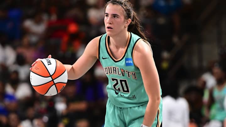 Liberty Star Sabrina Ionescu to Appear on ESPN's College GameDay