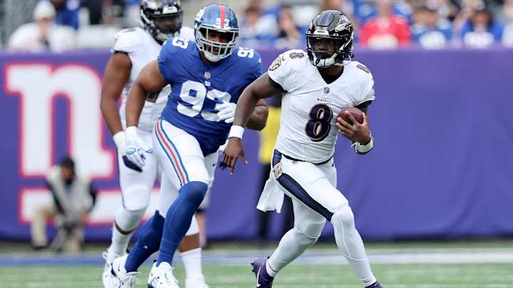 Week 7 NFL Odds and Best Bets: Picks for Perfect 10 Contest