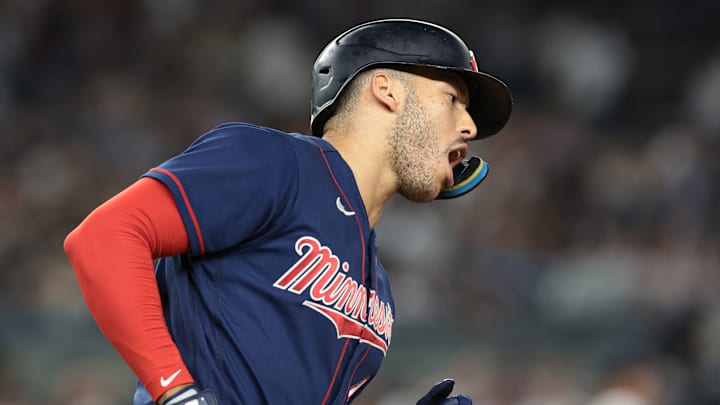 Dodgers Fans Still Haven't Forgiven Carlos Correa, Oppose Him Signing with LA Dodgers Fans Still Haven't Forgiven Carlos Correa, Oppose Him Signing with LA