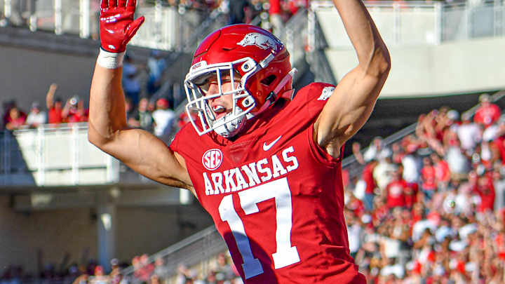 Is Arkansas a Good Team or a Bad Team? Is Arkansas a Good Team or a Bad Team?