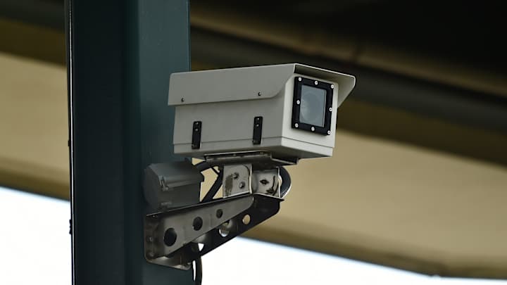 Dodgers: MLB Fans React to Radical Ball/Strike Challenge System in Arizona Fall League