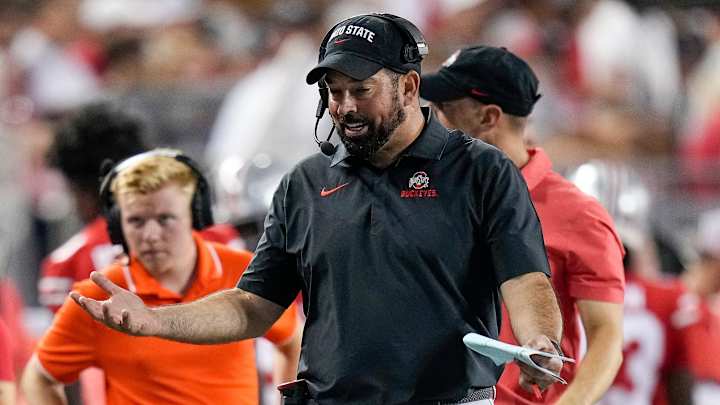 Game Prediction: No. 2 Ohio State Buckeyes vs. Iowa Hawkeyes