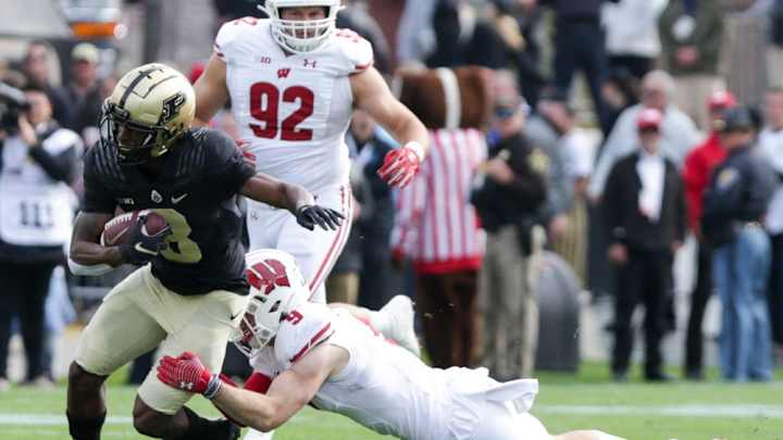 How to Watch Purdue Football's Road Matchup With Wisconsin on Saturday How to Watch Purdue Football's Road Matchup With Wisconsin on Saturday