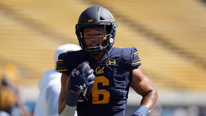 Cal's Jaydn Ott, Jeremiah Earby Add More Freshman All-America Honors