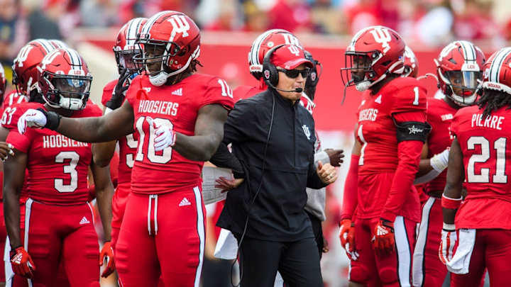 Game Day Prediction: Indiana Desperate For Turnaround Against Rutgers