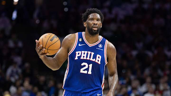 Doc Rivers Explains Joel Embiid's Conditioning Doc Rivers Explains Joel Embiid's Conditioning