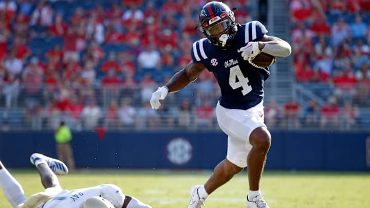 Behind Enemy Lines: Insider Analysis on the Ole Miss Rebels