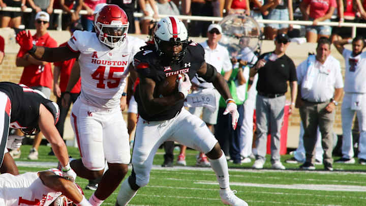 Know Your Foe: Texas Tech Offensive Breakdown