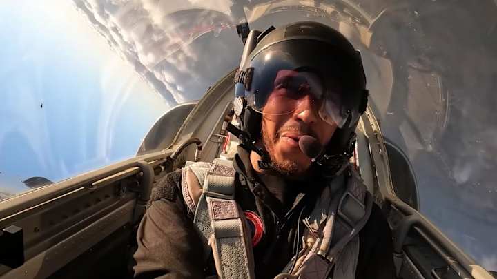 F1 Rumour: Tom Holland To Star In Lewis Hamilton's Unnamed Formula One Movie