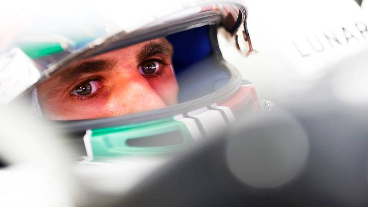 F1 News: Antonio Giovinazzi says F1 return is still possible, despite America FP1 crash F1 News: Antonio Giovinazzi says F1 return is still possible, despite America FP1 crash