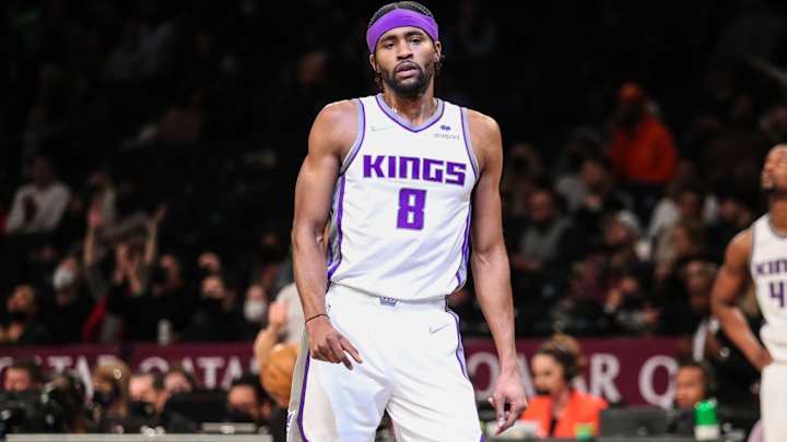 Lakers News: L.A. Auditioned Maurice Harkless This Week Lakers News: L.A. Auditioned Maurice Harkless This Week