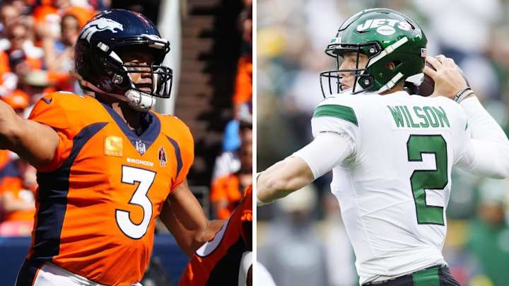 Broncos Must Win These Key Matchups To Beat Jets