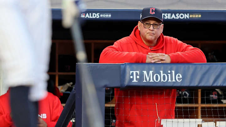 Terry Francona Will Return as Cleveland Guardians Manager in 2023