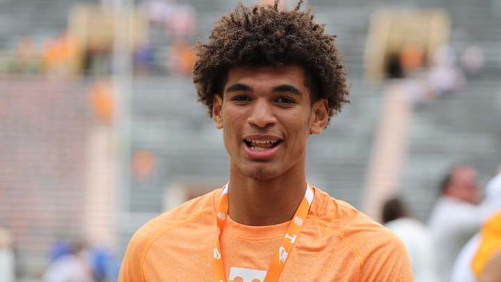 Impact Report: Vols Land Versatile In-State DB Beasley