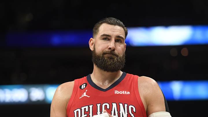 Pelicans On the Fence in ESPN's Future Power Ranking