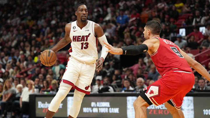 Miami Heat's Bam Adebayo On Facing The Boston Celtics After Losing Them Last Year: `We Got Sent Home'