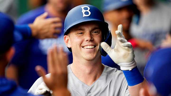 Dodgers: Will Smith's Wife Cara Shares Adorable First Look at New Baby Girl