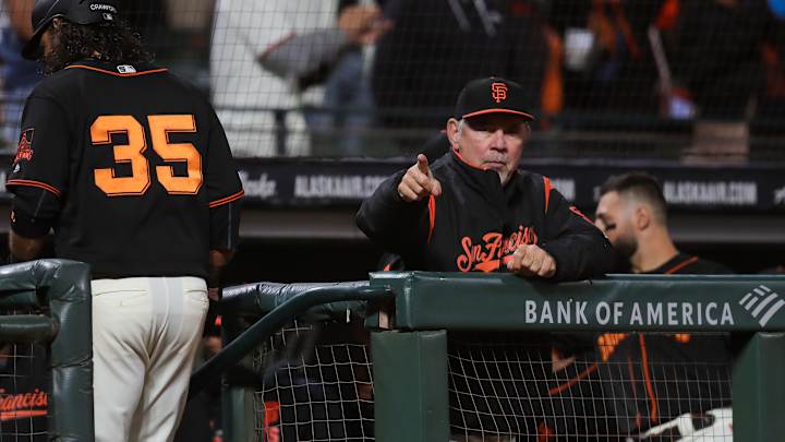 Rangers Hit Home Run With Bruce Bochy