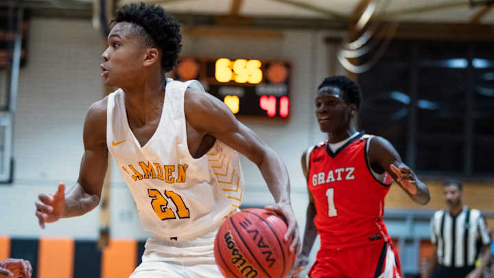 Calipari Continues to Hint at DJ Wagner Commitment