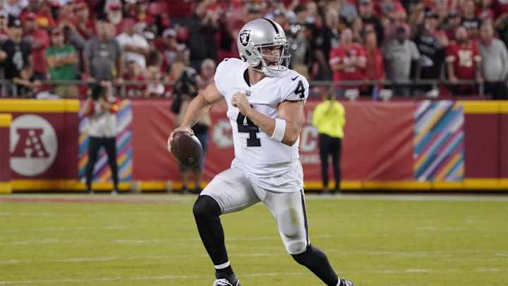 How to Watch Week 7: Houston Texans at Las Vegas Raiders