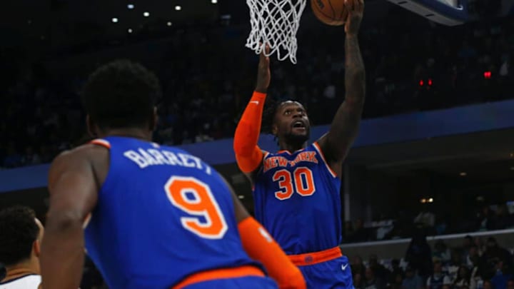 Knicks vs. Pistons in 2022-23 MSG Opener: How & What to Watch