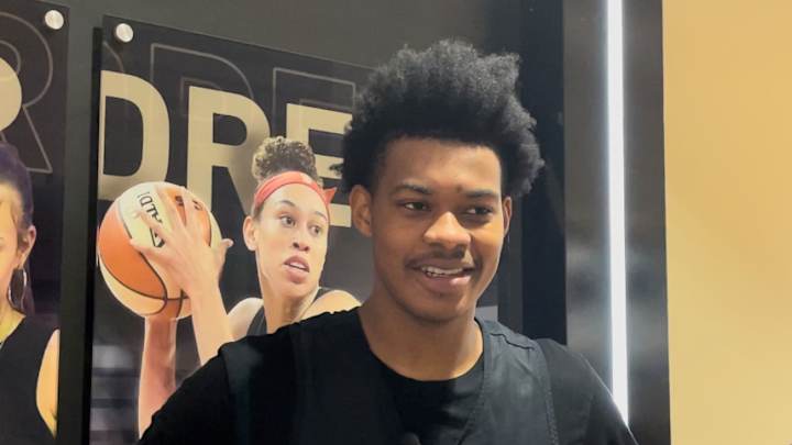 Takeaways from Wake Forest Basketball's Third Open Practice