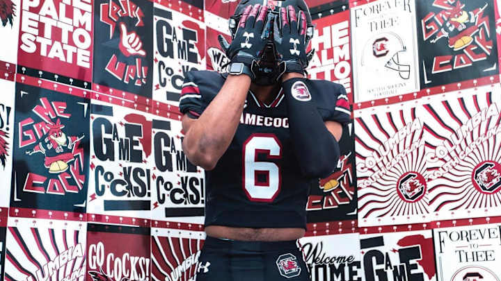 Three Key Offensive Targets Headline Visit List