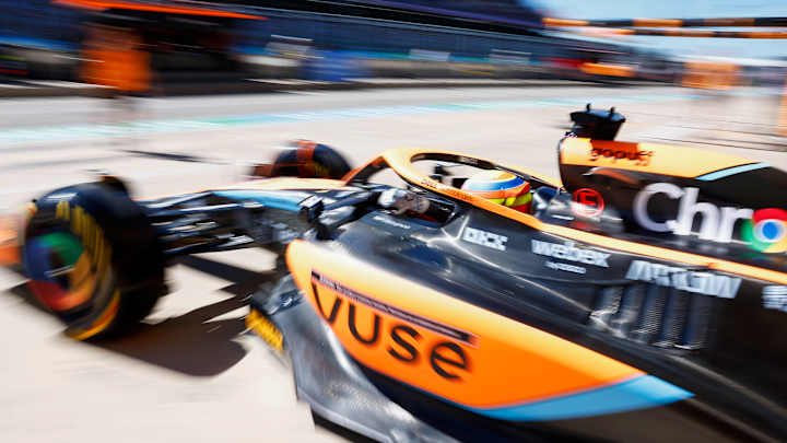 F1 News: Sainz fastest in America FP1 - Alex Palou and Shwartzman impress F1 News: Sainz fastest in America FP1 - Alex Palou and Shwartzman impress