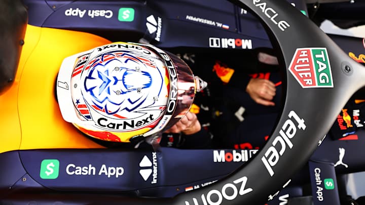 F1 Rumours: Red Bull could face restricted wind tunnel time for budget cap breach