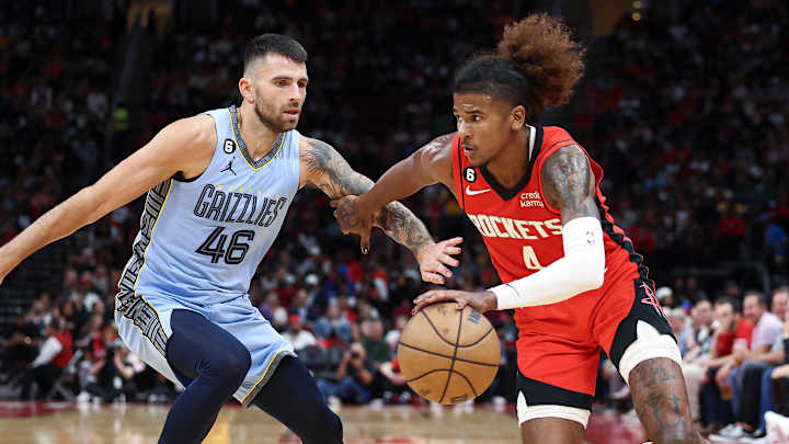 NBA Power Rankings: Rockets Dead Last After Winless Start?