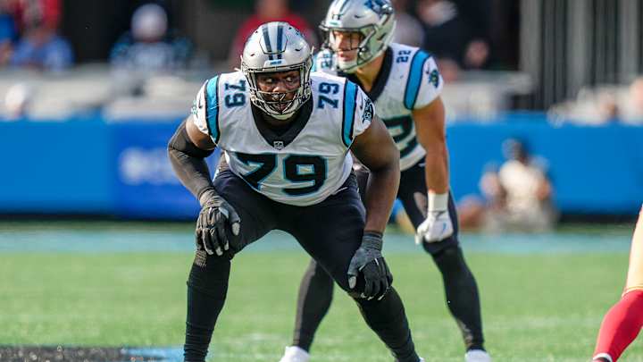 Keys to the Game: Panthers vs Buccaneers