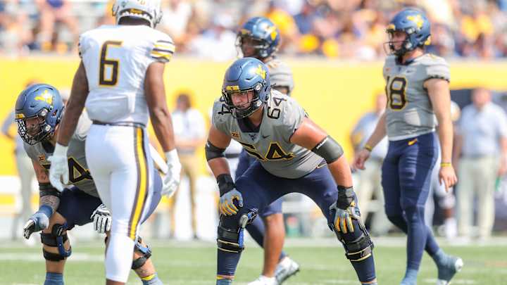 How to Watch, Listen, & Receive LIVE Updates of WVU at Texas Tech