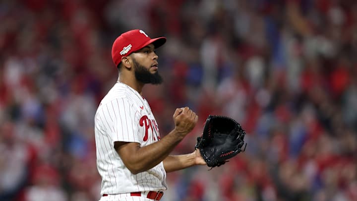 Philadelphia Phillies Take Commanding NLCS Lead After Downing Padres in Game 3