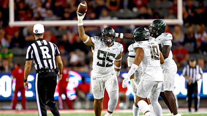 How to Watch or Stream Week 8's Pac-12 matchups