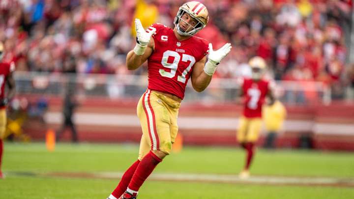 Will the 49ers Upset the Chiefs?