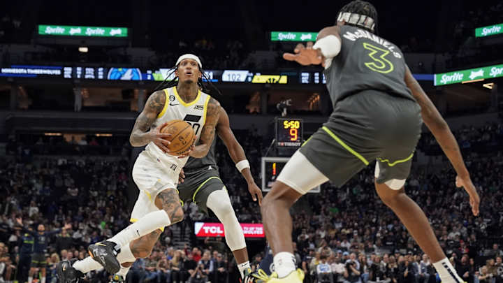 Jazz Proving the Naysayers Wrong: 3 Reasons Why