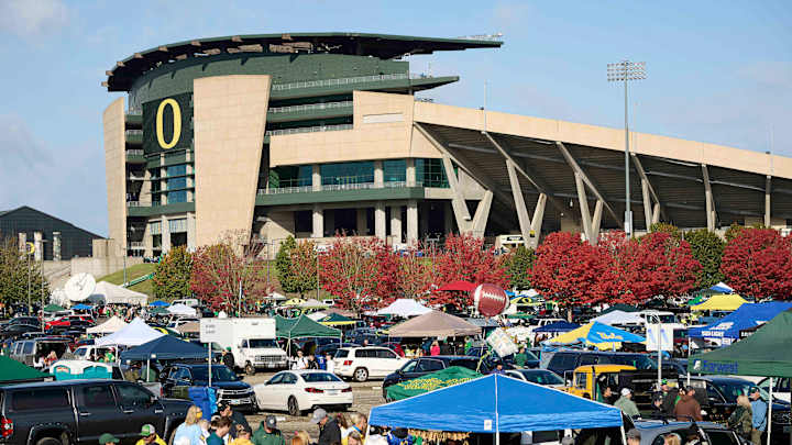 UCLA vs. Oregon Week 8: Live Updates, Highlights, Analysis UCLA vs. Oregon Week 8: Live Updates, Highlights, Analysis