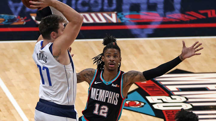 Dallas Mavs vs. Memphis Grizzlies: 3 Big Things to Watch Dallas Mavs vs. Memphis Grizzlies: 3 Big Things to Watch