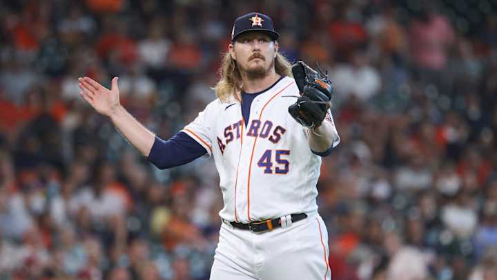 What Happened to Ryne Stanek? What Happened to Ryne Stanek?