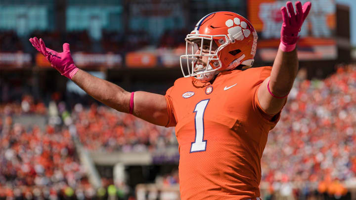 Deja Vu: Clemson Win Reminiscent of 2018 Bout With Syracuse