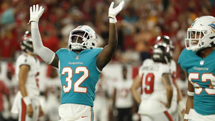 Breaking Down the Saturday Moves