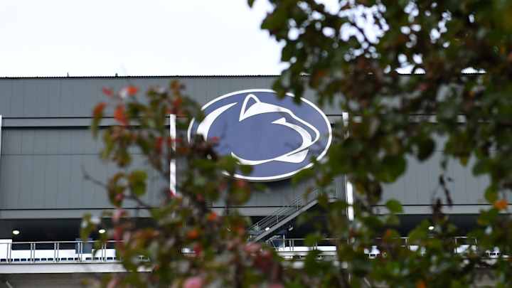 Former Penn State Linebacker Bani Gbadyu Dies at 34