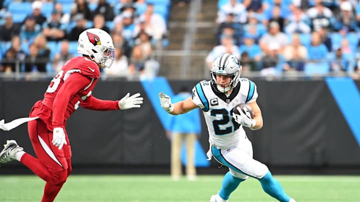 How Long Will it Take for Christian McCaffrey to Gel in the 49ers Offense?